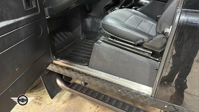Lot 426 - 2013 LAND ROVER DEFENDER 90 XS TD