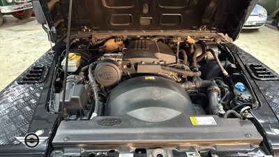 Lot 426 - 2013 LAND ROVER DEFENDER 90 XS TD