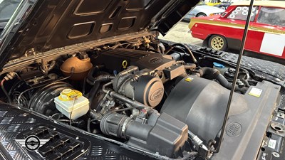 Lot 426 - 2013 LAND ROVER DEFENDER 90 XS TD