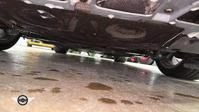 Lot 406 - 2000 PORSCHE 911 CARRERA 4 CONVERTIBLE