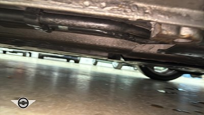 Lot 406 - 2000 PORSCHE 911 CARRERA 4 CONVERTIBLE