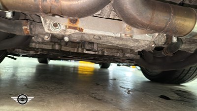 Lot 406 - 2000 PORSCHE 911 CARRERA 4 CONVERTIBLE