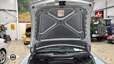 Lot 406 - 2000 PORSCHE 911 CARRERA 4 CONVERTIBLE