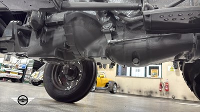 Lot 412 - 1960 MASSEY FERGUSON