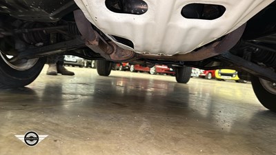 Lot 450 - 1991 SUBARU 284 4WD PICK UP