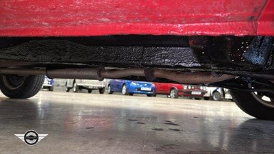 Lot 450 - 1991 SUBARU 284 4WD PICK UP