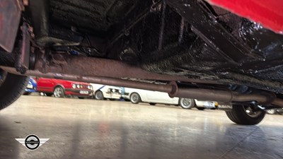 Lot 450 - 1991 SUBARU 284 4WD PICK UP