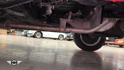 Lot 450 - 1991 SUBARU 284 4WD PICK UP