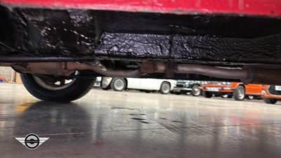 Lot 450 - 1991 SUBARU 284 4WD PICK UP