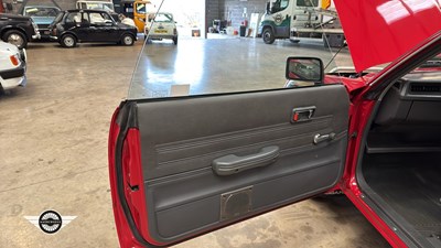 Lot 450 - 1991 SUBARU 284 4WD PICK UP