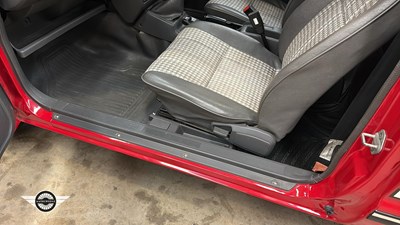 Lot 450 - 1991 SUBARU 284 4WD PICK UP