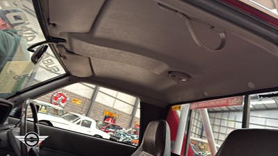 Lot 450 - 1991 SUBARU 284 4WD PICK UP