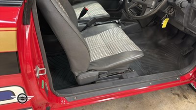 Lot 450 - 1991 SUBARU 284 4WD PICK UP