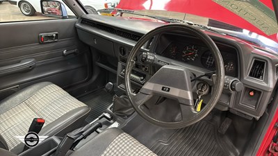Lot 450 - 1991 SUBARU 284 4WD PICK UP