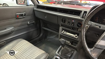 Lot 450 - 1991 SUBARU 284 4WD PICK UP