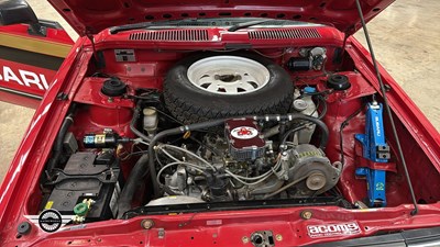 Lot 450 - 1991 SUBARU 284 4WD PICK UP