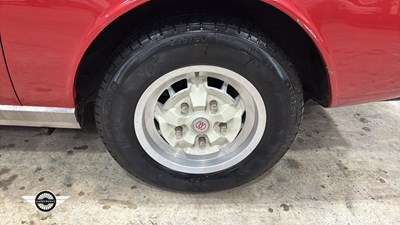 Lot 456 - 1978 ASTON MARTIN V8 AUTO