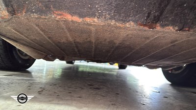 Lot 456 - 1978 ASTON MARTIN V8 AUTO