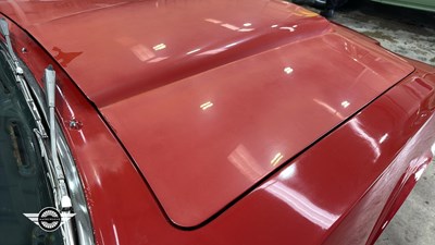 Lot 456 - 1978 ASTON MARTIN V8 AUTO