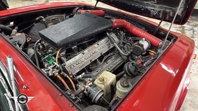 Lot 456 - 1978 ASTON MARTIN V8 AUTO