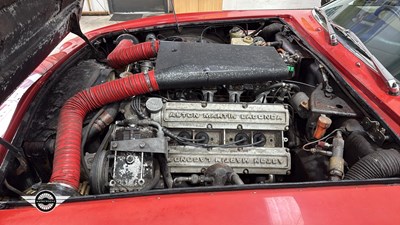 Lot 456 - 1978 ASTON MARTIN V8 AUTO