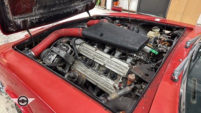 Lot 456 - 1978 ASTON MARTIN V8 AUTO