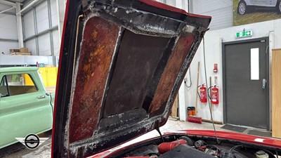 Lot 456 - 1978 ASTON MARTIN V8 AUTO