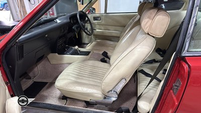 Lot 456 - 1978 ASTON MARTIN V8 AUTO
