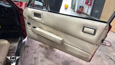 Lot 456 - 1978 ASTON MARTIN V8 AUTO