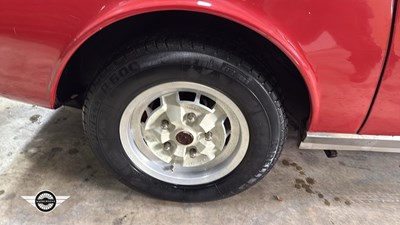 Lot 456 - 1978 ASTON MARTIN V8 AUTO