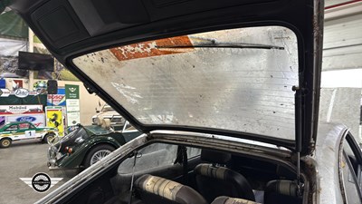 Lot 466 - 1977 FORD CAPRI II S