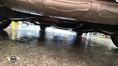 Lot 476 - 2005 VOLKSWAGEN GOLF GTI AUTO