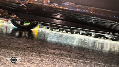 Lot 476 - 2005 VOLKSWAGEN GOLF GTI AUTO