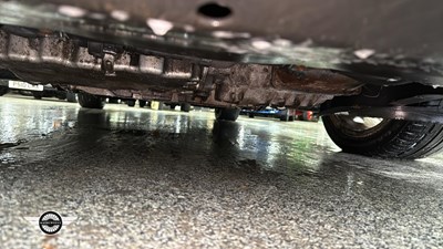 Lot 476 - 2005 VOLKSWAGEN GOLF GTI AUTO