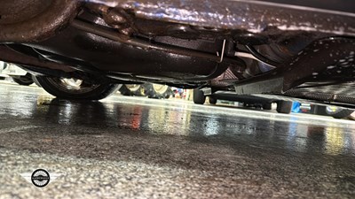 Lot 476 - 2005 VOLKSWAGEN GOLF GTI AUTO