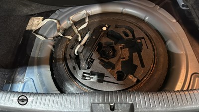 Lot 476 - 2005 VOLKSWAGEN GOLF GTI AUTO