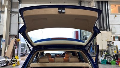 Lot 476 - 2005 VOLKSWAGEN GOLF GTI AUTO