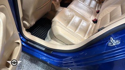 Lot 476 - 2005 VOLKSWAGEN GOLF GTI AUTO