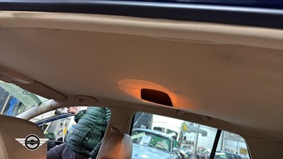 Lot 476 - 2005 VOLKSWAGEN GOLF GTI AUTO