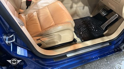 Lot 476 - 2005 VOLKSWAGEN GOLF GTI AUTO