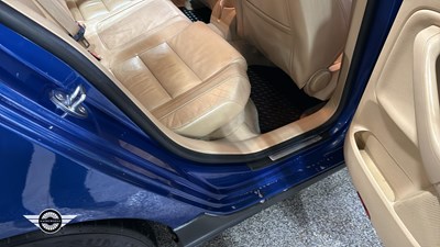 Lot 476 - 2005 VOLKSWAGEN GOLF GTI AUTO