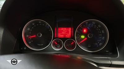 Lot 476 - 2005 VOLKSWAGEN GOLF GTI AUTO