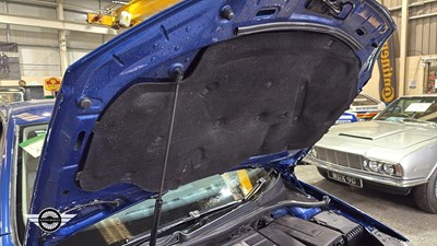 Lot 476 - 2005 VOLKSWAGEN GOLF GTI AUTO