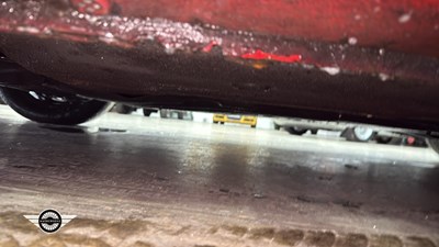 Lot 514 - 1990 TOYOTA MR2