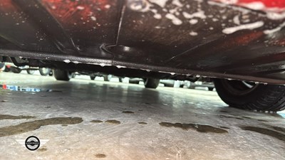 Lot 514 - 1990 TOYOTA MR2