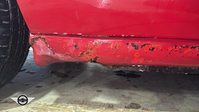 Lot 514 - 1990 TOYOTA MR2