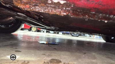 Lot 514 - 1990 TOYOTA MR2