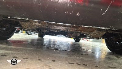 Lot 514 - 1990 TOYOTA MR2