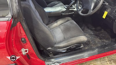 Lot 514 - 1990 TOYOTA MR2