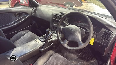 Lot 514 - 1990 TOYOTA MR2
